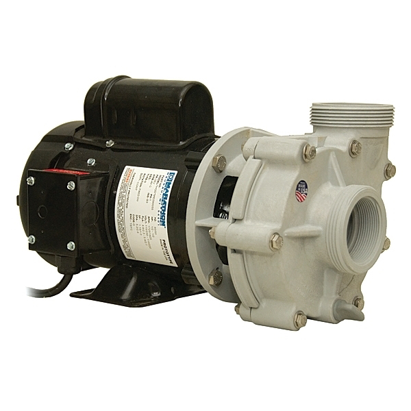 Sequence 4000 Series 5800 GPH Pump