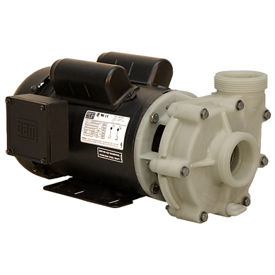 Picture for category Sequence Power 4000 Series Pumps