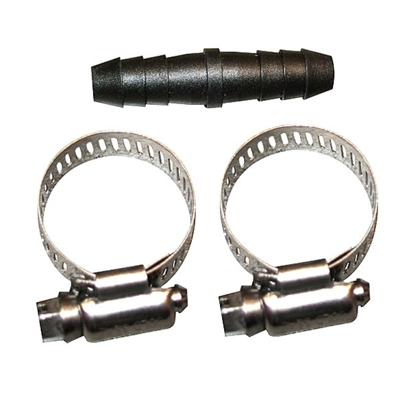 Airmax 3/8" Connector Set