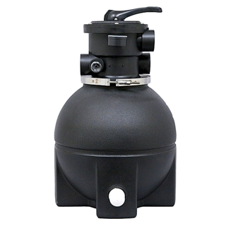 Aqua UV Ultima II 1,000 Pond Filter - 1.5" Valve