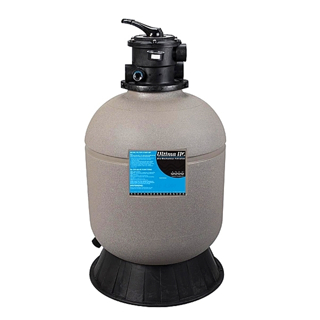 Aqua UV Ultima II 4,000 Pond Filter - 2" Valve