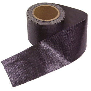 4" Universal Pond Liner Tape - 50' Roll