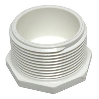 Picture of Threaded Plug - 2"