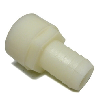 Picture of Female Insert Fitting (FPT x Barb) (MM) 1/2"