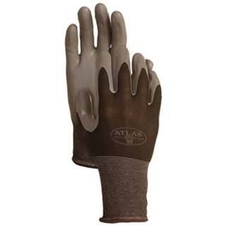 Atlas Nitrile Tough Gloves