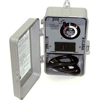 Kasco C-25 - 120V Timer Control