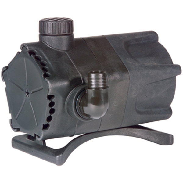 Little Giant Dual-Discharge Pond Pump - 1900 GPH