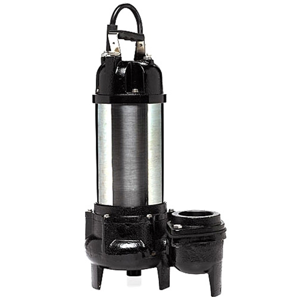 Little Giant WGFP-200 Water Feature Pump- 16,000 GPH@ 5' Head