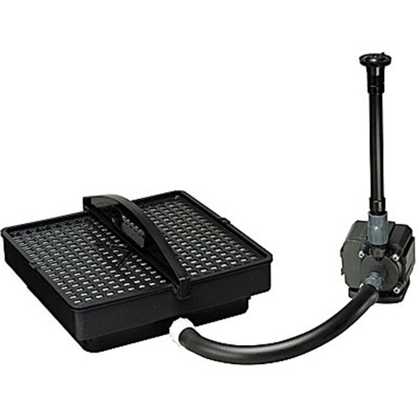 Pondmaster PMK1350 Pump-Filter Kit 