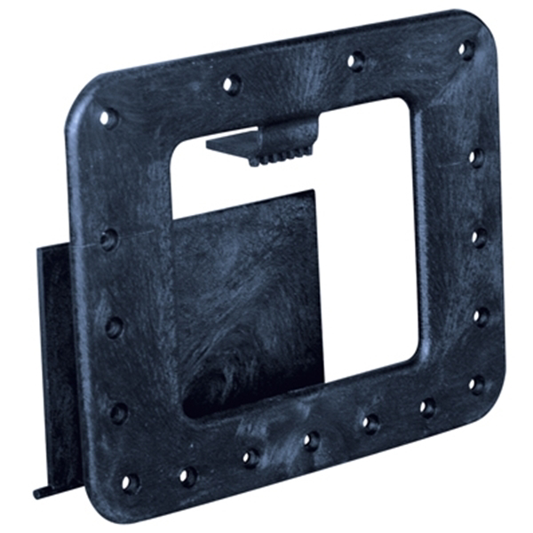 Savio 6" Faceplate for Compact Pond Skimmer