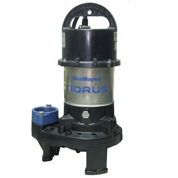 ShinMaywa 4800 GPH Waterfall Pump