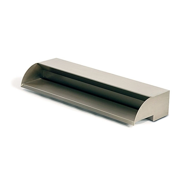 Atlantic 24" Stainless Steel Scupper