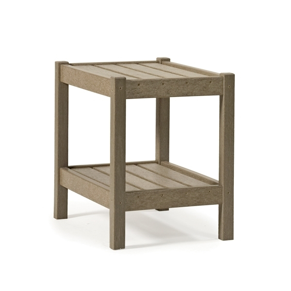 Breezesta Adirondack Accent Table