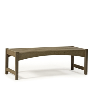 Breezesta Skyline 60" Coffee Table