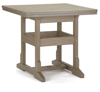 Breezesta 32" x 32" Dining Table