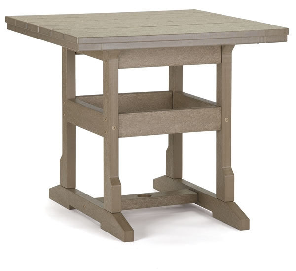 Breezesta 32" x 32" Dining Table