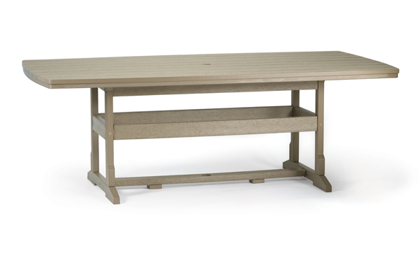 Breezesta Dining Height Terrace Table