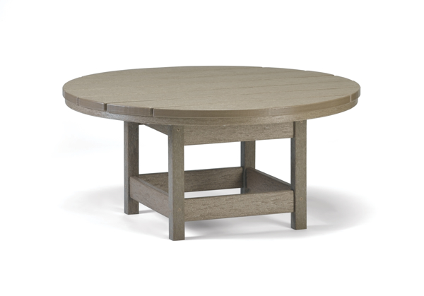 Breezesta 36" Round Conversation Table