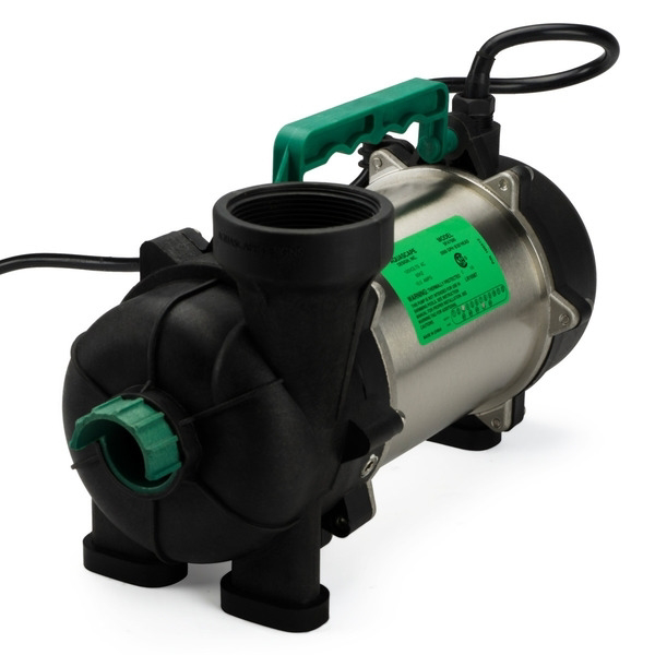 Aquascape PRO 7500 Pump