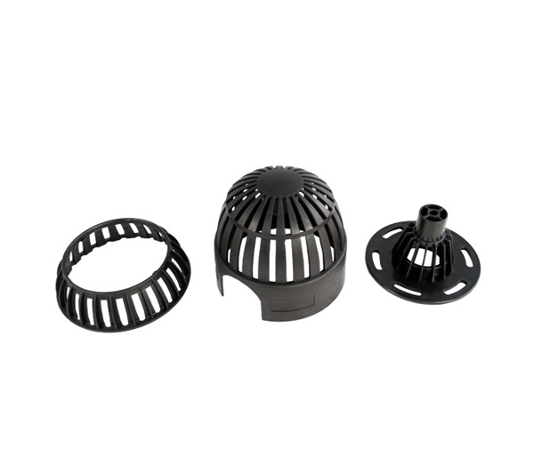 Aquascape AquaSurge 4000/5000 (G2) Intake Screen Kit