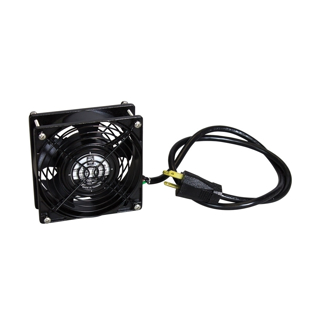 Airmax LS40-LS60 Cooling Fan Kit (35 CFM-115V)