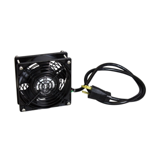 Airmax LS40-LS60 Cooling Fan Kit (35 CFM-230V)