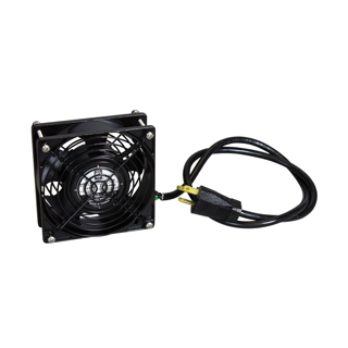 Airmax® SW-PS Cooling Fan Kit - 110 CFM - 230V