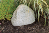 Pond Logic TrueRock Large Boulder Rock- Sandstone