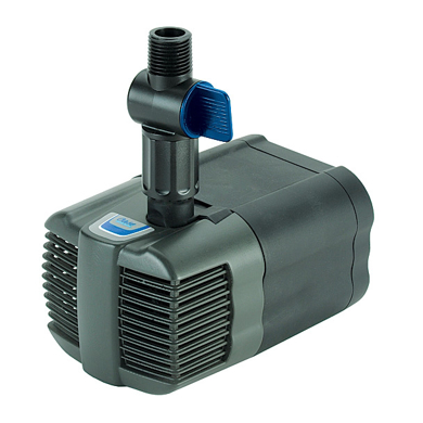Picture for category OASE Pond Pumps