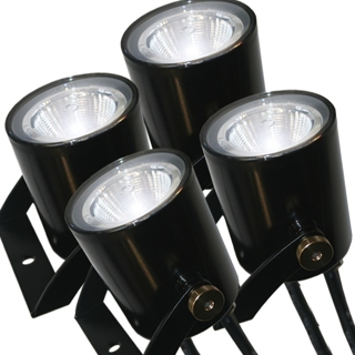 Kasco Marine 4 LED Light Kit