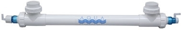 Aqua UV Ozone Combo 40 Watt Sterilizer