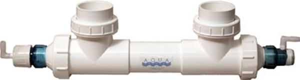 Aqua UV Ozone Combo 57 Watt Sterilizer