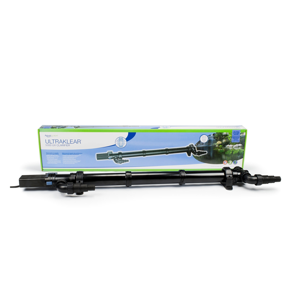 Aquascape UltraKlear 5000 UV Clarifier