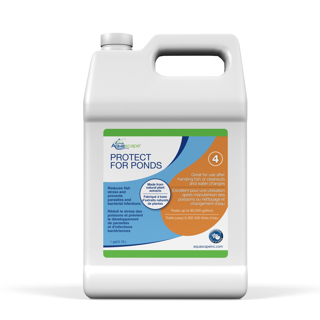 Aquascape Protect for Ponds- Gallon