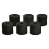 OASE BioMaster Carbon Pre-filter Foam- Set 6