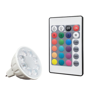 Picture for category Retrofit Color Changing LED Bulbs