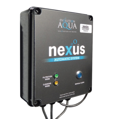 Picture for category Nexus Automatic Systems