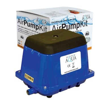 Evolution Aqua Air Pump Kit