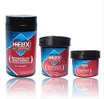 Helix All-Season Bacteria - Dry - 8 oz