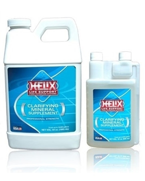 Helix Clarifying Mineral Supplement