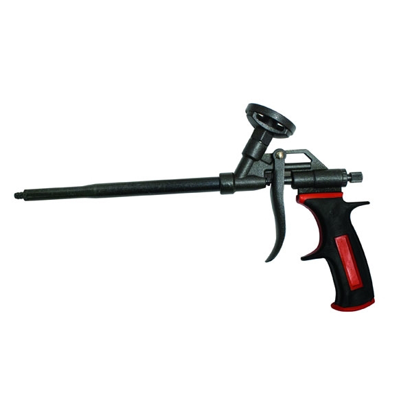 Premium 7" Steel Gun Foam Applicator