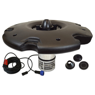 Anjon 1/2HP EcoFountain- 100 Ft Cord