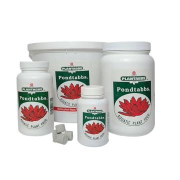 Pondtabbs Aquatic Plant Fertilizer 10-14-8