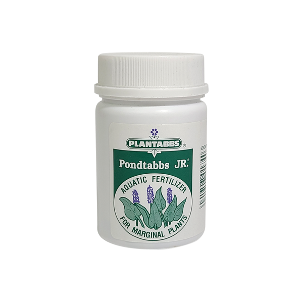 Pondtabbs Jr Aquatic Plant Fertilizer 