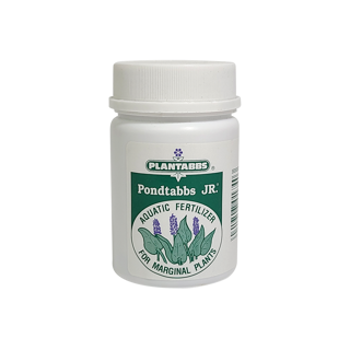 Pondtabbs Jr Aquatic Plant Fertilizer  - 250 ct