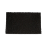 Low Density Black Matala Mat