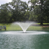 Kasco Marine 2400VFX Aerating Fountain