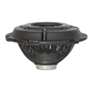 Kasco Marine 2400VFX Aerating Fountain-Side View