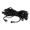 Aquascape 25' Lighting Cable w/5 Quick-Connects