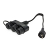 Aquascape 3-Way Quick-Connect Splitter-1